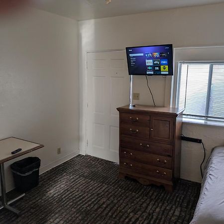 Terry Point Motel Richfield Εξωτερικό φωτογραφία