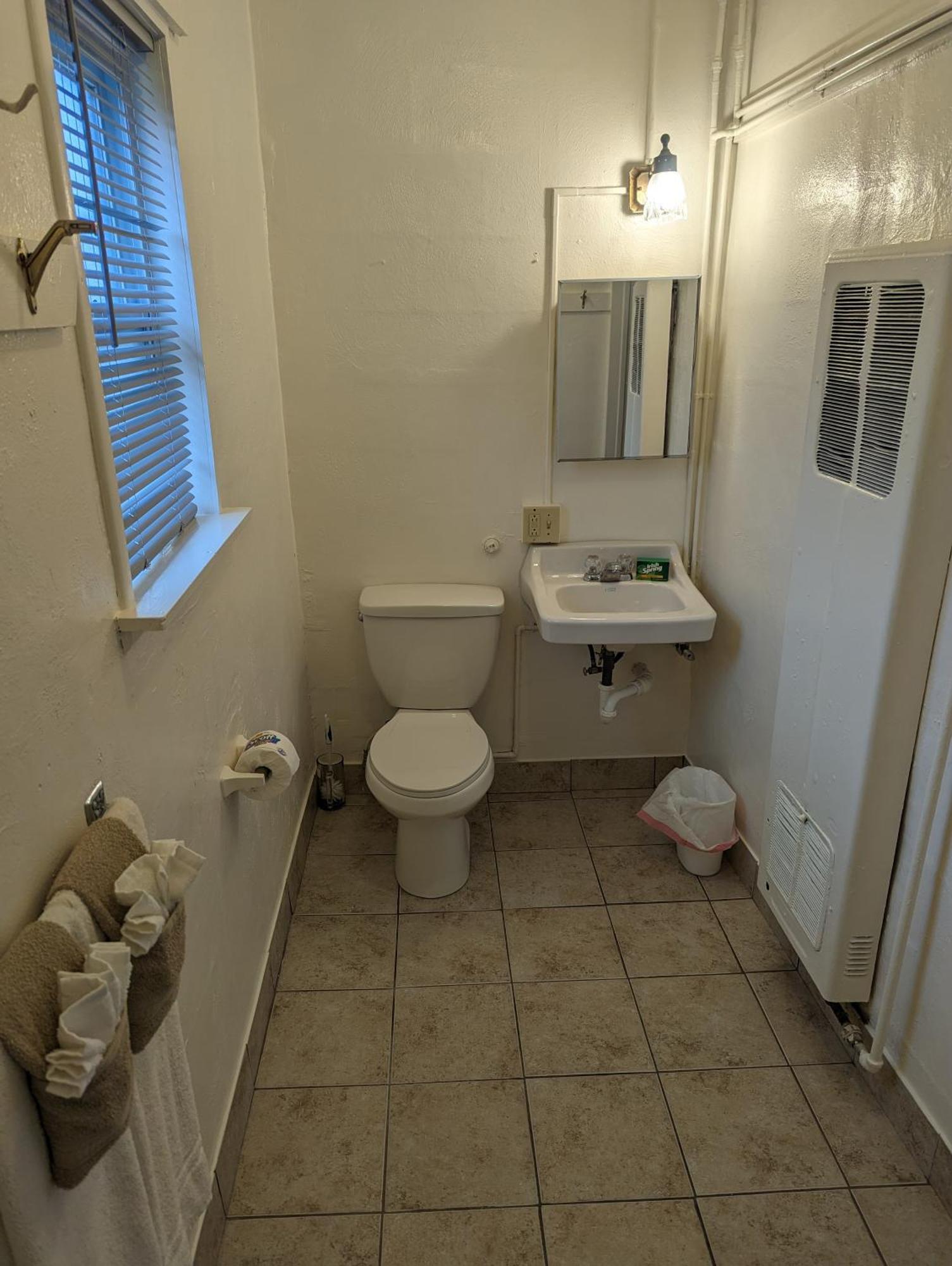 Terry Point Motel Richfield Εξωτερικό φωτογραφία
