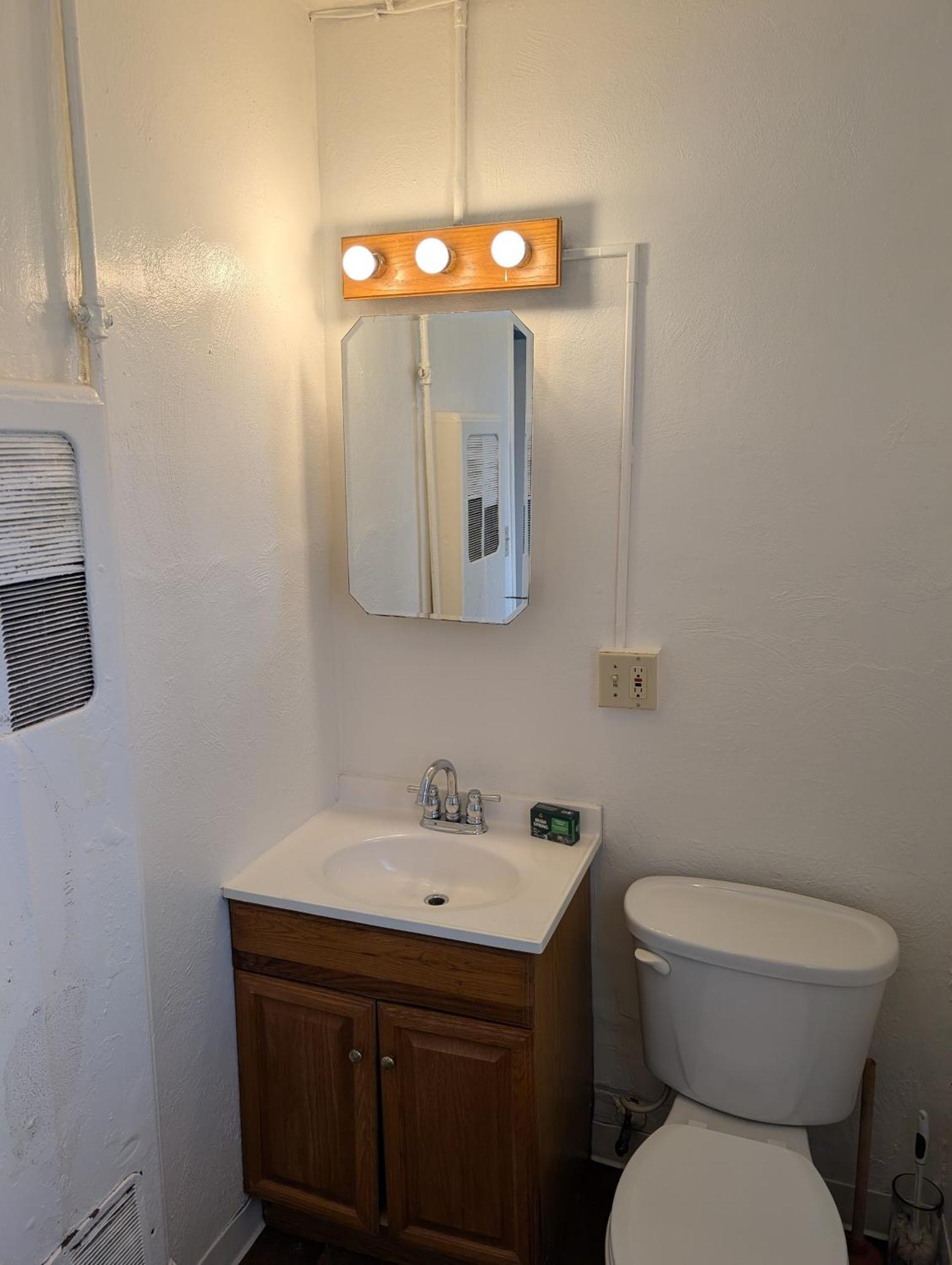 Terry Point Motel Richfield Εξωτερικό φωτογραφία