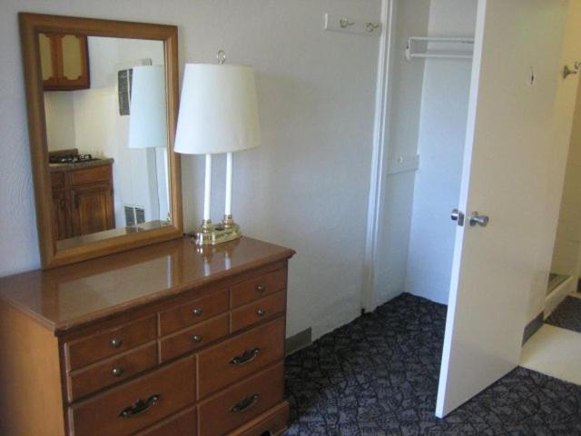 Terry Point Motel Richfield Εξωτερικό φωτογραφία