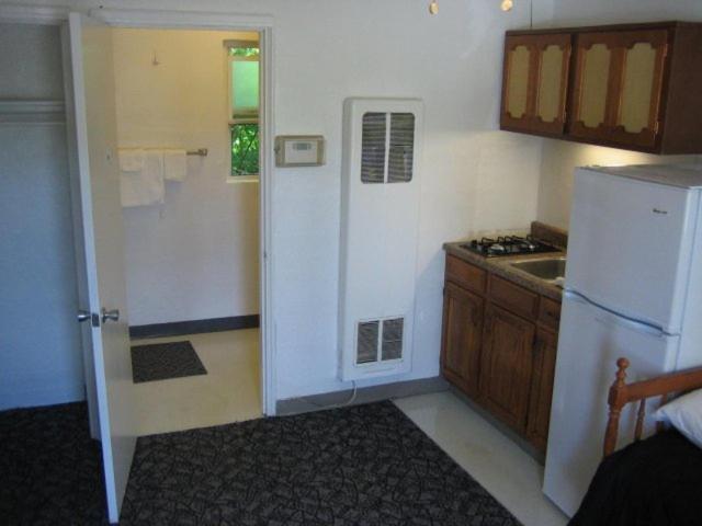 Terry Point Motel Richfield Εξωτερικό φωτογραφία