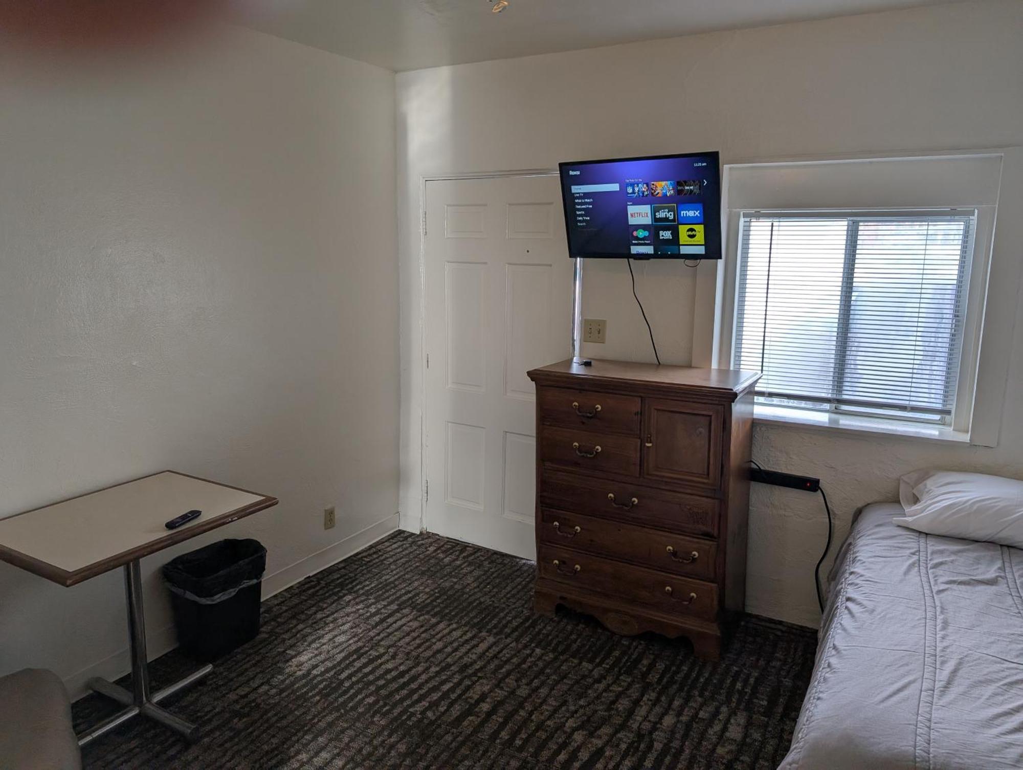Terry Point Motel Richfield Εξωτερικό φωτογραφία